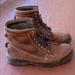Timberland Earthkeepers